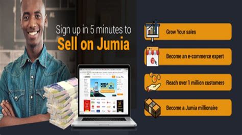 jumia seller central Copy the code, visit the Jumia Seller Center page, and use the access code to sign into your account